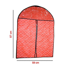 Men's Coat Blazer Cover Holdover Breathable Garment Bag Suit Cover - dailyneed.life