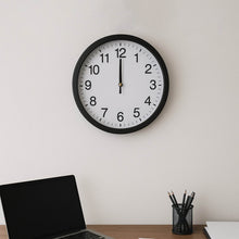 Classic Wall Clock for Home and Office – Mix Design Round 1 Pc Assorted Pattern - dailyneed.life