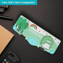 Multifunctional Pencil Box for Kids (Magnetic, Pop-Up) - dailyneed.life