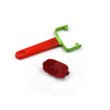 Cookie Rolling Cutter used in all kinds of household and kitchen places for making cookies and stuff. - dailyneed.life