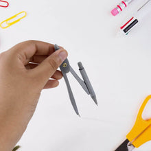 4-in-1 Premium Geometry Compass Set for Students and Professionals - dailyneed.life