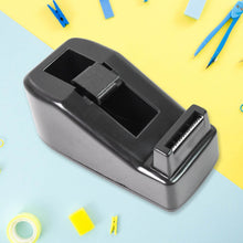Plastic Tape Dispenser Cutter for Home Office use (1 pc) - dailyneed.life