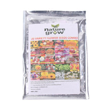 Seeds 20 Varieties of Flower Seeds Combo (1 Pkt / 20 Varieties) - dailyneed.life