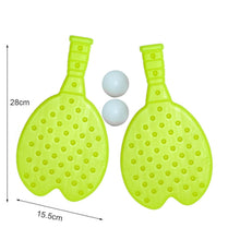 Table Tennis Racquet with Ball Perfect Kids Toy and Game Accessories - dailyneed.life