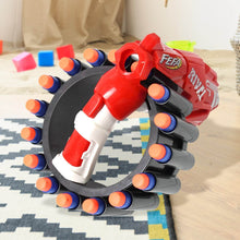 Amazing Toy Gun, Gun for Children, 20 Soft Bullets (1 Set) - dailyneed.life