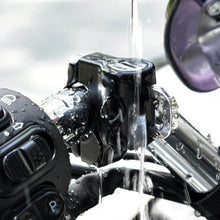 Heavy-Duty Helmet Lock for Motorcycle - dailyneed.life