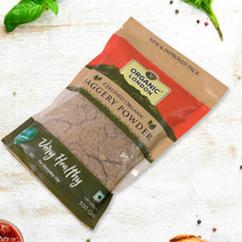 Organic Jaggery Powder 500 Gm - dailyneed.life