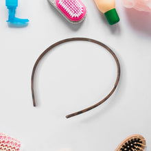 Plastic Simple Headbands Comb Headbands Hairbands (1 Pc) - dailyneed.life