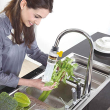 Kitchen Faucet Water Filter Tap Purifier - 4 Layer Activated Carbon for Clean Water - dailyneed.life
