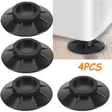Furniture Vibration Pads - 4-Piece Set for Table & Stool Support at Home & Office - dailyneed.life