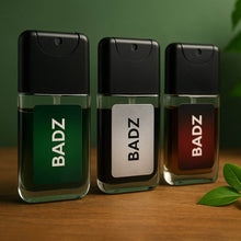 Premium Mixed Fragrance Aromatic Scents Set For Men & Women (20ml / 1 Pc) - dailyneed.life