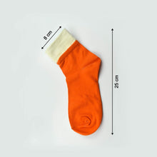 Socks Breathable Thickened Classic Simple Soft Skin Friendly (1Pair) - dailyneed.life
