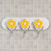 Multipurpose Strong & Hook Self-Adhesive hooks for wall Heavy Plastic Hook (1 Pc) - dailyneed.life