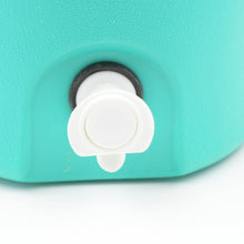 Multicolored 5L Water Rover Jug: Insulated Plastic Jug with Sturdy Handle - dailyneed.life