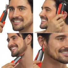 All in 1 Pre Trimmer used for trimming and cutting of facial and body hairs and all. - dailyneed.life