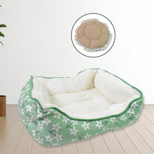 Pet Dog Bed General Thickening Dog Mat (1 Pc / Mix Design & Color) - dailyneed.life