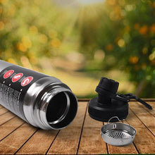 Stainless Steel Double Wall Vacuum-Insulated Drink Water Bottle (800 ML) - dailyneed.life