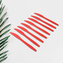 Durable Plastic Knives (8 Pc) - dailyneed.life