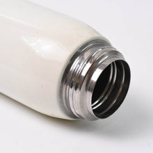 Stainless Steel Double Wall Vacuum-Insulated Drink Water Bottle (500 ML Approx) - dailyneed.life
