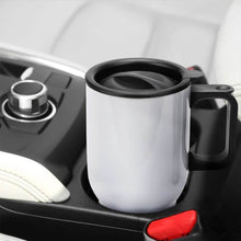 Stainless Steel Vacuum Glass Insulated Glass Coffee Cups 300ml Approx - dailyneed.life