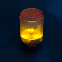 Portable Mini Humidifier for Bedroom & Office (USB, Essential Oil) - dailyneed.life