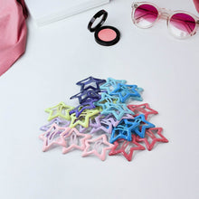 Metal Hair Clip Set for Girls (30 Pc) - dailyneed.life