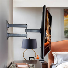 Heavy Duty 26–55 Inch Full Motion Cantilever Wall Mount Bracket - dailyneed.life