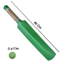 Plastic Cricket Bat Ball Set for Boys and Girls - dailyneed.life