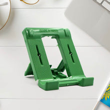 Adjustable 4 Steps Foldable Mobile Stand Holder (4 pc) - dailyneed.life
