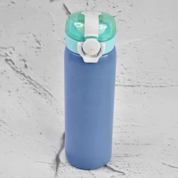 Stainless Steel Water Bottle (500ML) - dailyneed.life
