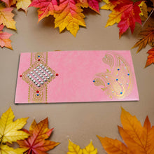 Wedding Gift Envelopes Gift Card (1 Pc / Multicolour) - dailyneed.life