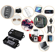 Precision Screwdriver Set (115-in-1 / B Grade) - dailyneed.life