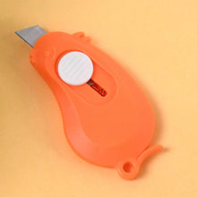 Mini Cutter Portable & Safe Box Opener (Multiple Uses) - dailyneed.life