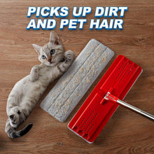 Reusable Microfiber Mop Pad Replacement (1 Pc) - dailyneed.life