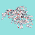 Round Nails for Mini Steel Nails For Gun (100 Pcs Set) - dailyneed.life