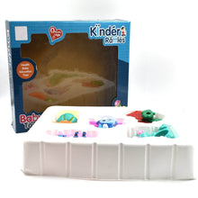 AT54 Rattles Baby Toy and game for kids and babies for playing and enjoying purposes. - dailyneed.life