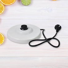 Electric Kettle Boil Dry Protection & Auto-Shut Off (1500-2000W / 2 Ltr.) - dailyneed.life