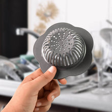 Supermom 1 Pc Durable Plastic Sink Strainer (1 Pc) - dailyneed.life