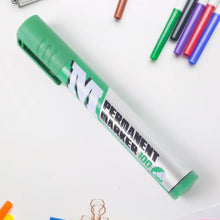 Permanent Green Ink Marker (1 Pc) - dailyneed.life