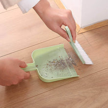 Mini Dustpan Supdi with Brush Broom Set for Multipurpose Cleaning , Supdi - dailyneed.life