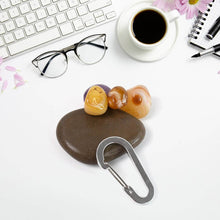 Big Snap Hook Clasps Loop Belt | Keychain Belt Loop (1 Pc) - dailyneed.life