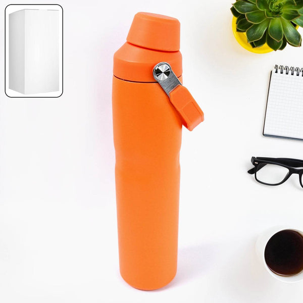 Water Bottle – Insulated Stainless Steel Bottle - dailyneed.life
