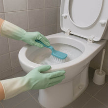 Latex Household Gloves (2 Pair / Mix Color) - dailyneed.life
