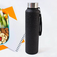 Stainless Steel Double Wall Vacuum-Insulated Drink Water Bottle (1000 ML Approx) - dailyneed.life