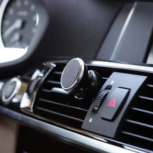 Universal Magnetic Car Mobile Holder (1 Pc) - dailyneed.life