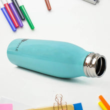Stainless Steel Water Bottle (750 ML / 1 Pc) - dailyneed.life