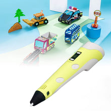 3D Printing Pen Set Easy, Drawing Pen for Kids and Adults (1 Pc) - dailyneed.life