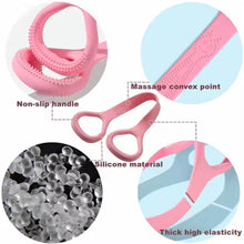 Silicone Resistance Bands Fitness Elastic Stretch (1 Pc) - dailyneed.life
