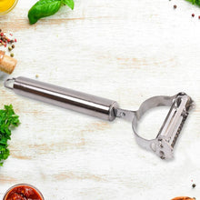 Multifunctional peeler, grater, fruit peeler, kitchen household gadget set (5 Pc Set) - dailyneed.life