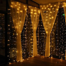 Hanging Lights for home decoration 14Mtr - dailyneed.life